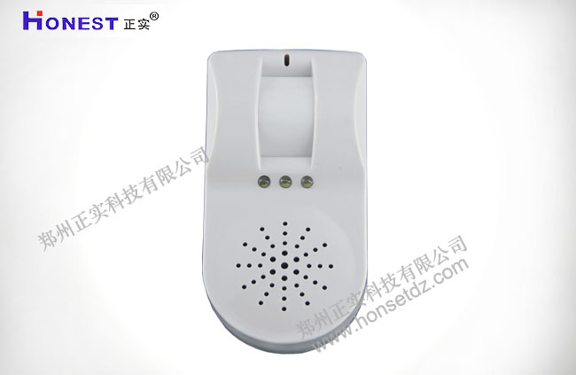 Voice prompts (Electronic Security) for security companies and banks        HT-801